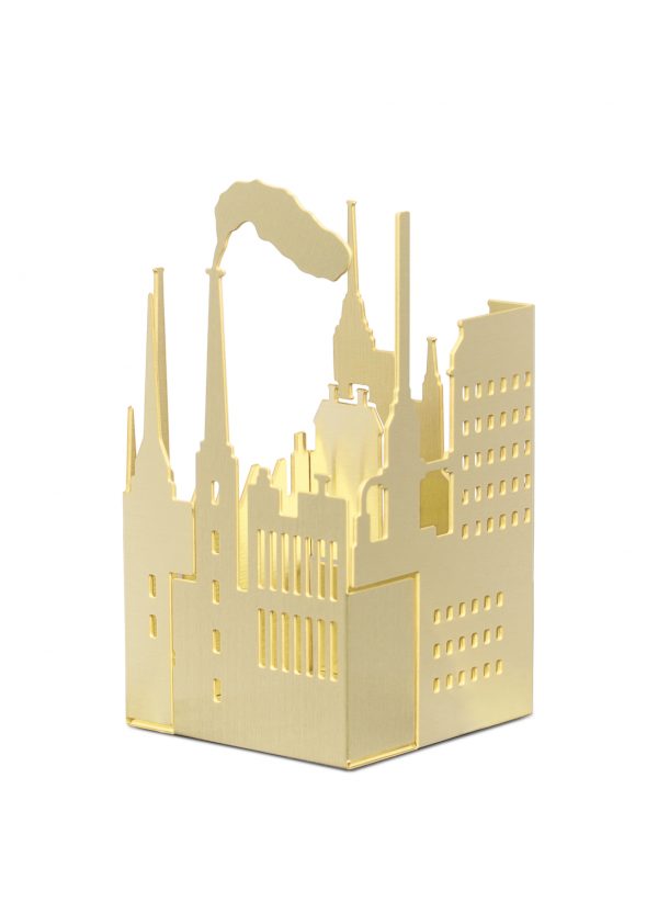 Fabriken Ljushållare