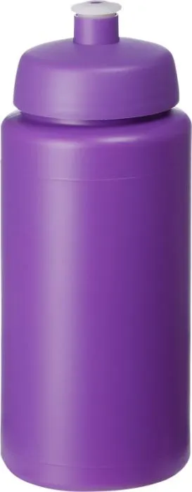 Sportflaska med grepp Lila