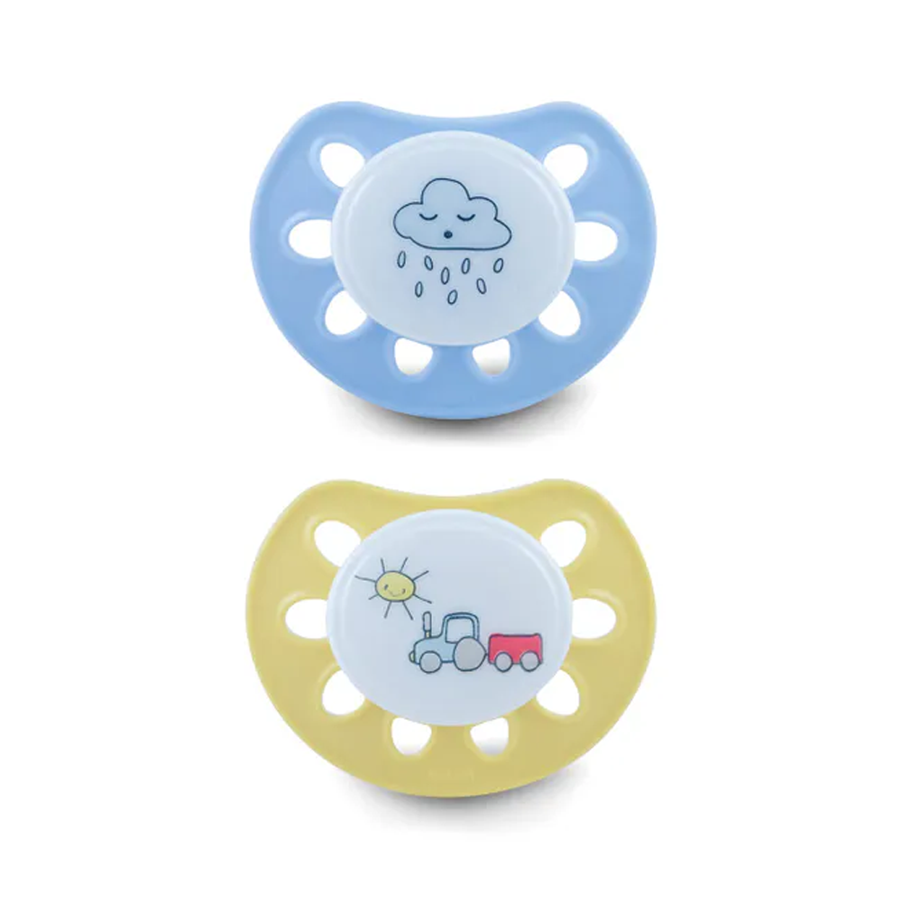 Napp Classic Mini 2-pack