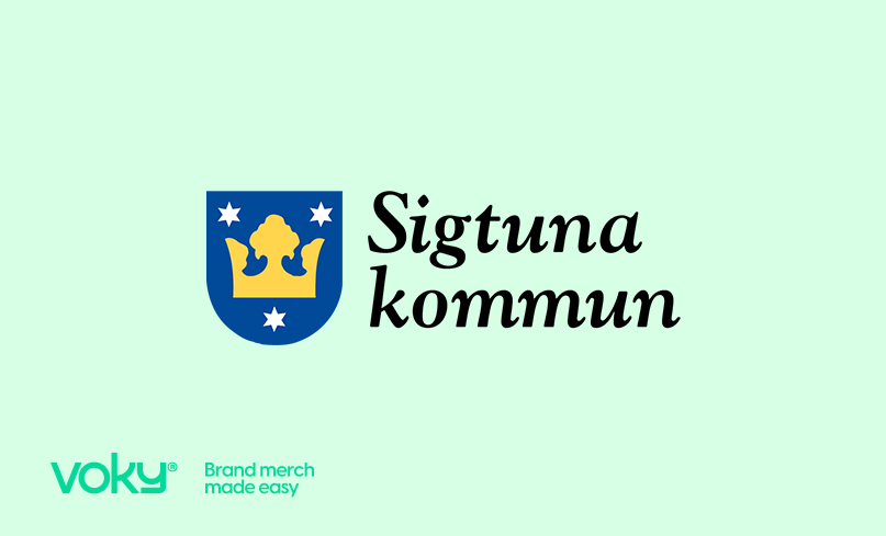 Voky har skrivit ett ramavtal med Sigtuna kommun