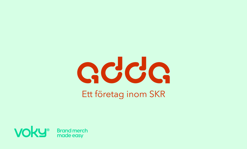 Voky har skrivit ett ramavtal med Adda Inköpscentral